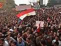 Египетская оппозиция призвала к новым акциям протеста против референдума