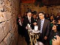 Гидеон Саар: строительство в Иерусалиме – наше право и обязанность
