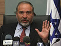 Либерман: палестинских полицейских, нападающих на солдат ЦАХАЛа, нужно убивать