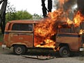 Взрывы в алавитской деревне в Сирии: множество пострадавших