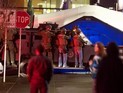 Стрельба в торговом центре в США: трое погибших, один раненый