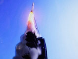 Северная Корея вывела на орбиту спутник 