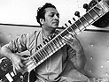 Король ситара Рави Шанкар, 1920-2012. Фотоальбом