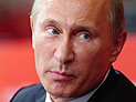 Путин встретился с доверенными лицами. 