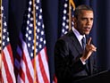 The New York Times: США признают сирийских повстанцев, говорит Обама