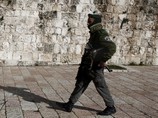 Двое арабов напали на еврея возле Шхемских ворот в Иерусалиме