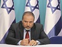Вайнштейн предъявил Либерману обвинения по делу бывшего посла в Белорусии