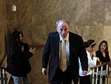 Вайнштейн и прокуратура решили закрыть основное дело против Либермана