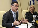 Министр Саар приветствовал закрытие основного дела Либермана