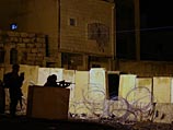 Беспорядки в Хевроне: сорок пострадавших