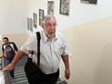 Бывший посол в Белоруссии удивлен предъявлением обвинений Либерману. Комментарий