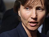 Марина Литвиненко, вдова Александра Литвиненко