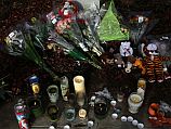 Коннектикут: 27-летняя учительница погибла, пытаясь спасти детей