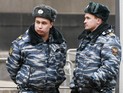 Собчак, Яшин, Удальцов и Навальный отпущены из полиции после профилактической беседы