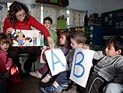 Минпрос предлагает начинать изучение алфавита с трех лет