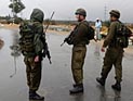 Беспорядки в районе поселения Ицхар: трое пострадавших