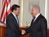 Нетаниягу: химическое оружие Асада – большая угроза Израилю, США и всему миру