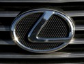 В Израиль прибыл обновленный седан представительского класса Lexus LS
