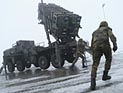 Германские солдаты готовят Patriot для отправки на турецко-сирийскую границу. ФОТО