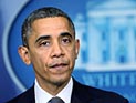 Журнал Time вновь назвал президента США Барака Обаму 