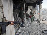 Чиновники Госдепартамента поплатились постами за просчеты в охране консульства в Бенгази