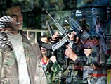 Около 51% респондентов считают необходимым усилить вооруженную борьбу против Израиля