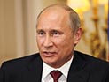 Израильские СМИ: Путин отмежевался от Башара Асада