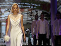 Месяц после войны в Газе: вновь Неделя моды в Тель-Авиве