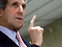 Джон Керри выдвинут на пост госсекретаря США
