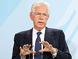 Премьер-министр Италии подал в отставку