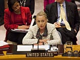 Вашингтон заявил, что США проголосуют против этой заявки ПА