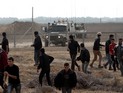 Палестинцы: в секторе Газы огнем военнослужащих ЦАХАЛа ранены 5 человек