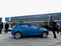 Новинки мирового автопрома на Международном автосалоне в Лос-Анджелесе. Фоторепортаж
