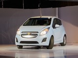 Chevrolet Spark EV