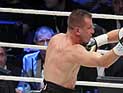 Бокс: в Вифлееме Томаш Адамек победил Стива Каннингема