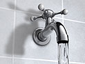В январе 2013 года вода подорожает на 3-8%