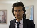 Египетский блогер посетил Израиль с миссией мира. Арабы освистали его