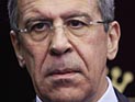 Лавров: применение химического оружия станет для Асада политическим самоубийством