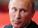 Начат сбор подписей за внесение Путина в 