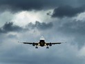 В Симферополе совершил экстренную посадку самолет, летевший в Тель-Авив