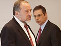Израильское телевидение: Либермана вновь вызвали в полицию из-за показаний Дани Аялона