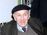 Джек Клагмен в 2010-м