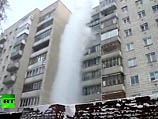 Сибирские морозы: видеоролик, который потряс израильские СМИ