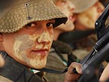 Россия будет брать пример с Израиля при разработке закона о призыве женщин в армию