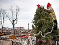 Рождество в США: 15 торнадо и снежные бури – есть жертвы
