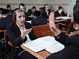 Студенты йешив придумали лотерею с денежным призом, чтобы не спорить о выборах