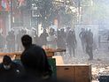 Число жертв гражданской войны в Сирии превысило 45.000