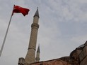 Бывший глава военной полиции Сирии, перешедший на сторону оппозиции, находится в Турции