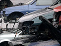 Проект по утилизации старых автомобилей возобновится 2 декабря