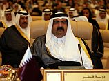 Эмир Катара отложил визит в Рамаллу